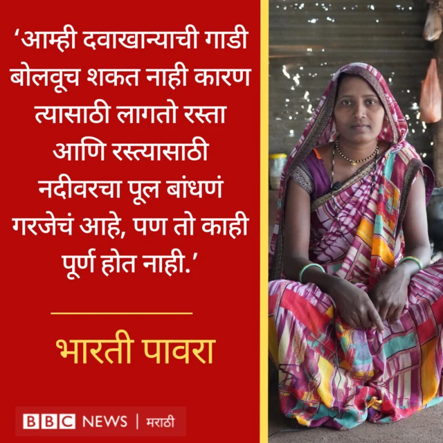 भारती पावरा 