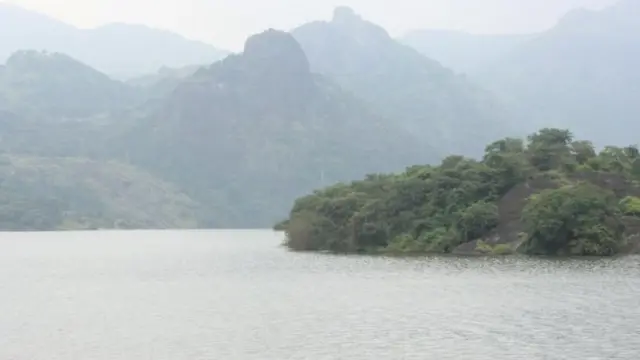 பரம்பிக்குளம்–ஆழியாறு பாசனத் திட்டம், பாசன நிலங்கள், தமிழ்நாடு, கேரளா
