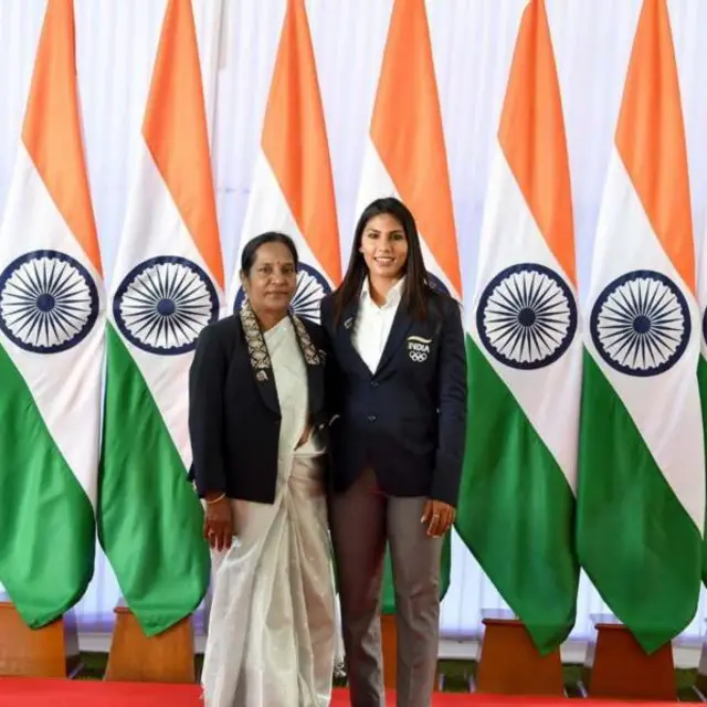 सीए भवानी