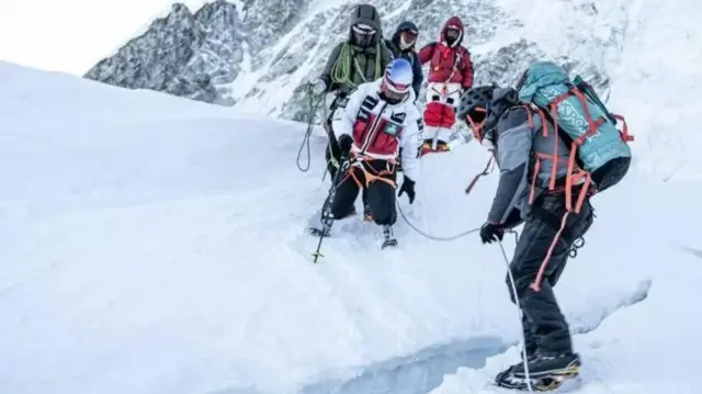 બીબીસી ગુજરાતી 