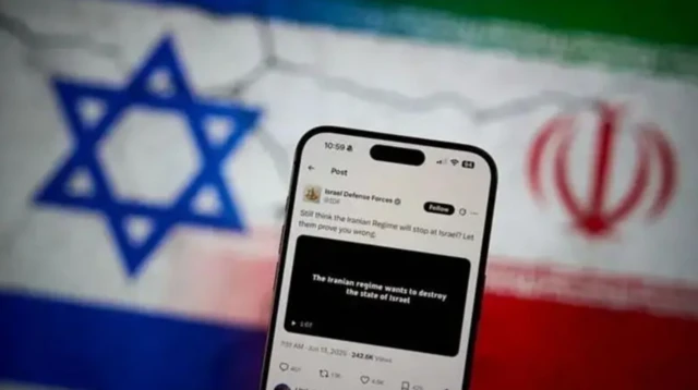 ਇਜ਼ਰਾਈਲ, ਈਰਾਨ ਅਤੇ ਖਾੜੀ ਦੇਸ਼ ਮੀਡੀਆ 'ਤੇ ਕਿਵੇਂ ਲਗਾਮ ਲਗਾ ਰਹੇ ਹਨ