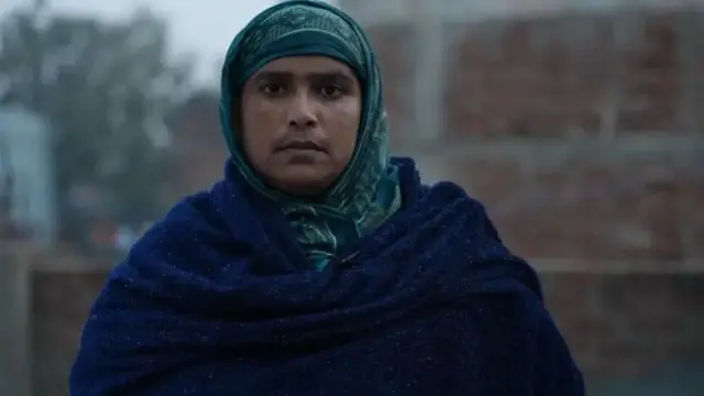 আতাহার হুসেইনের স্ত্রী শবনম