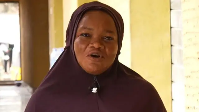 Alhaja Hawau Alalukurani