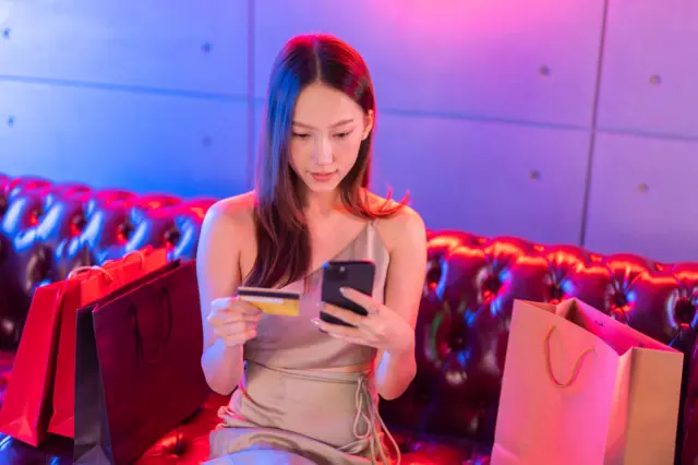 آن لائن خریداری