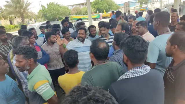 இஸ்ரேல் - இரான், அமெரிக்கா, தமிழக மீனவர்கள்