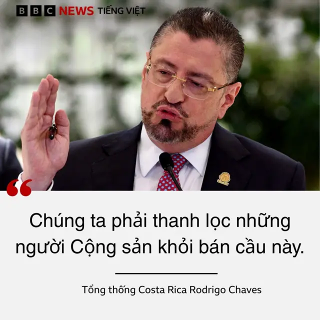 quote card của ông Chaves
