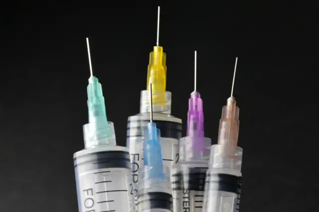 టీటీ ఇంజెక్షన్