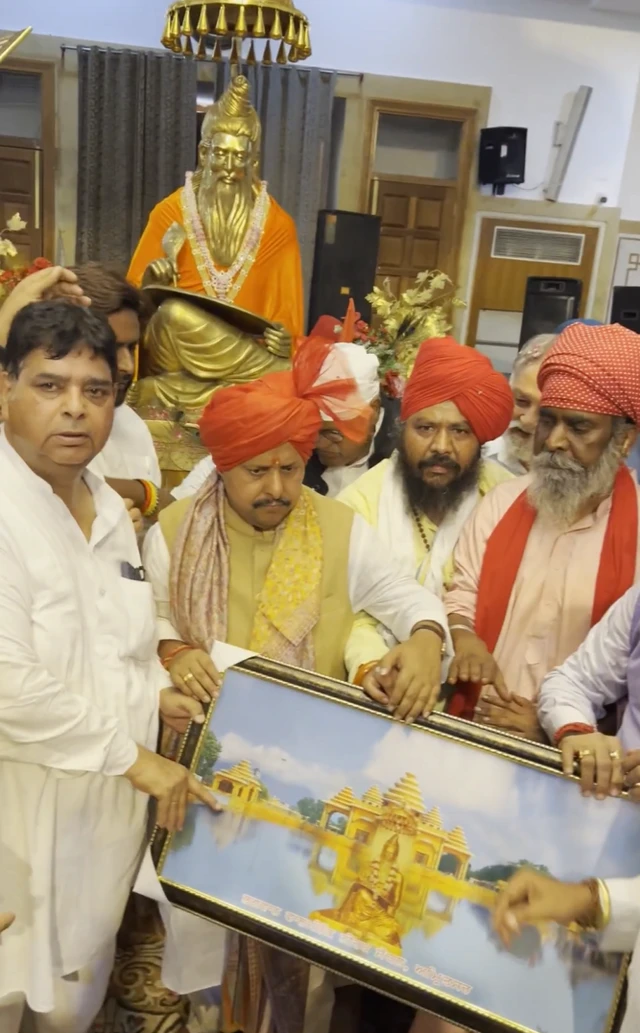 ਨਿਤਿਨ ਨਬੀਨ