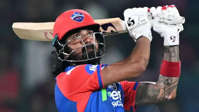 GT vs DC, சாய் சுதர்சன், ஐபிஎல் பிளேஆஃப்