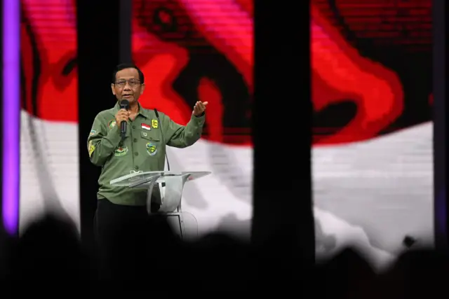 Pilpres 2024