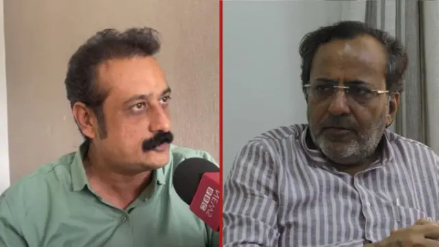 બીબીસી ગુજરાતી