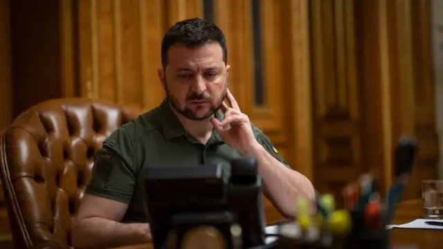 ज़ेलेंस्की