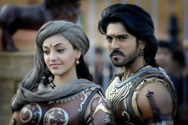 ராஜமௌலி, பாகுபலி, திரைப்படங்கள், பான் இந்தியா திரைப்படம்
