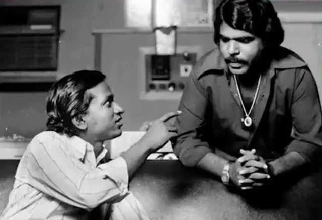 மலேசியா வாசுதேவன் பாடிய மயக்க வைக்கும் 10 பாடல்கள்