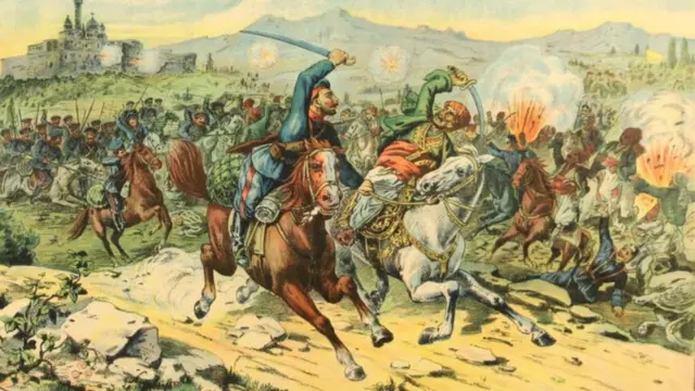 મૂળ અર્મેનિયાના અયાઝ મલિક