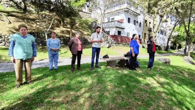 निवासी भागातील हिरव्यागार परिसरामुळे समाजात मिसळण्याच्या, नवे संबंध तयार करण्याच्या संधी मिळून एकाकीपणा कमी होऊ शकतो