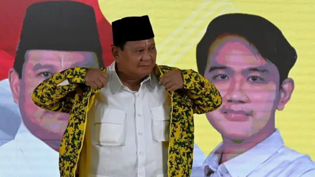 Pilpres 2024