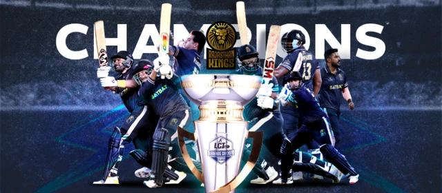 මහනුවර, පල්ලේකැලේ දී අවසන් වූ "ලෙජන්ඩ්ස් ක්‍රිකට් ට්‍රෝෆි 2024" තරගාවලියේදී මුදලට තරග පාවාදීම සඳහා බලපෑම් කිරීමේ චෝදනාව සම්බන්ධයෙන් එම තරගාවලියට සහභාගි වූ කැන්ඩි සෑම්ප් ආර්මි (Kandy Samp Army) ක්‍රිකට් කණ්ඩායමේ හිමිකරු වූ ඉන්දීය ජාතික යෝගී පටෙල් නමැත්තාට එරෙහිව ක්‍රීඩා දූෂණ වැළැක්වීමේ පනත යටතේ මහාධිකරණය හමුවේ අධි චෝදනා පත්‍ර ගොනු කර තිබේ.