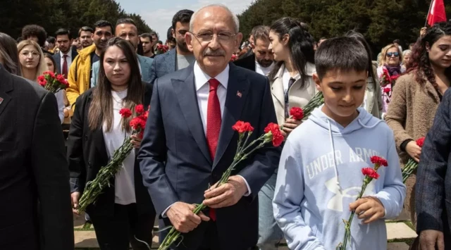 တူရကီ၊ သမ္မတရွေးကောက်ပွဲ၊ မဲဆွယ်စည်းရုံး