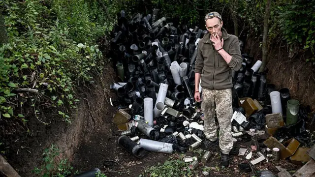 Покровськ Добропілля