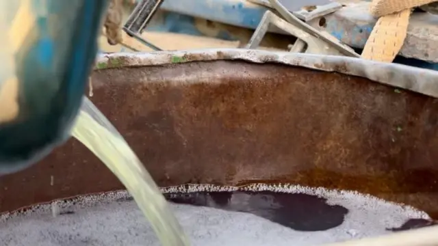 पेट्रोल