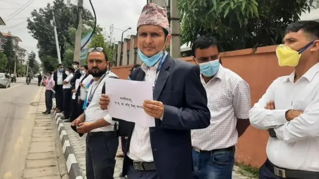 कर्मचारी