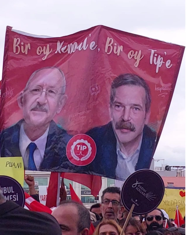 Ayşe Sayın'ın fotoğrafı