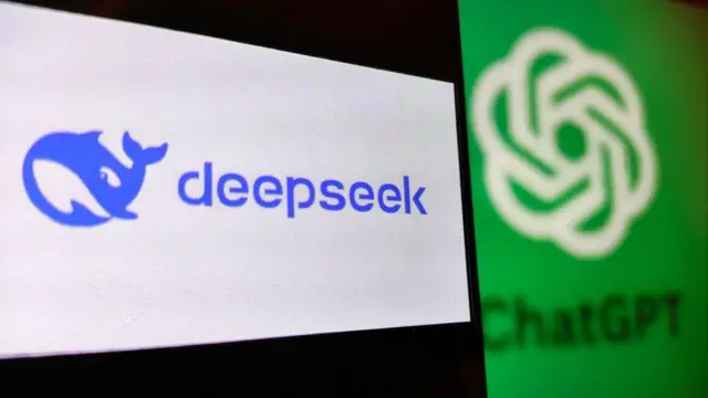అమెరికా, చైనా, డీప్‌సీక్, ఏఐ, చాట్‌జీపీటీ