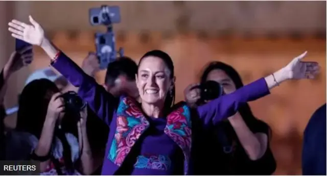 क्लॉडिया शीनबॉम