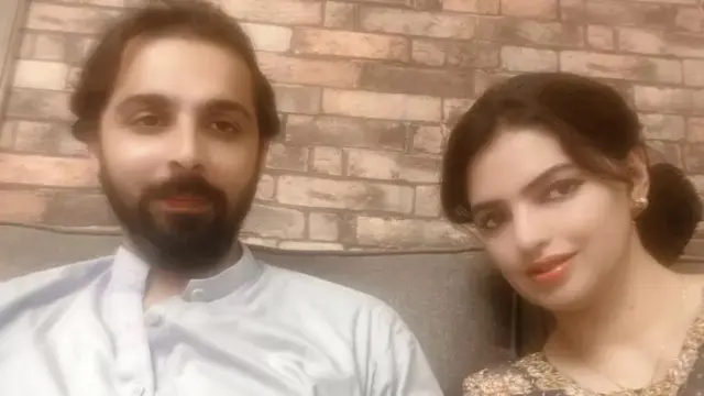 وجیہہ سواتی