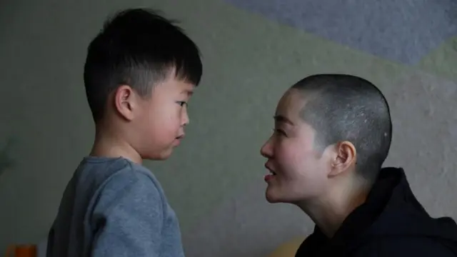 పిల్లలు