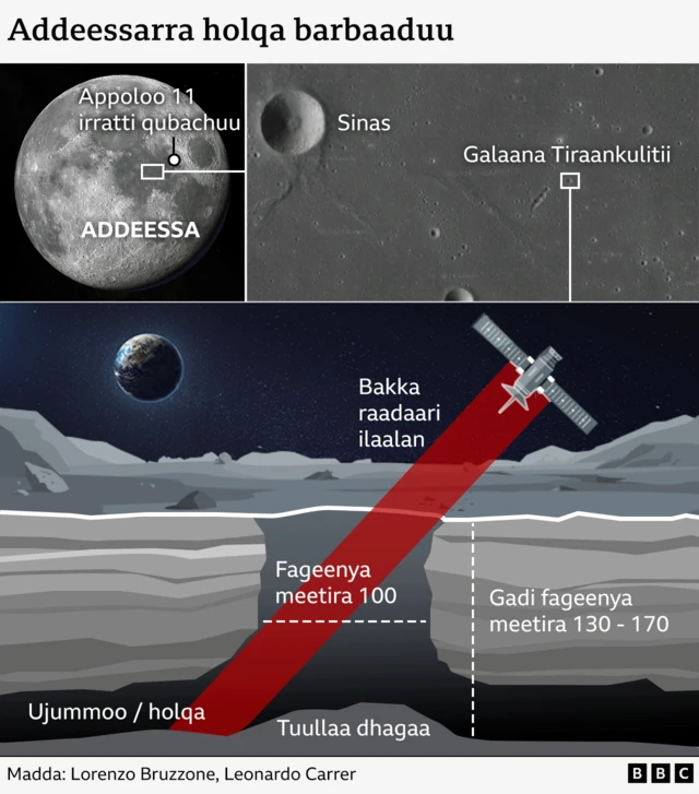 Addeessarra holqa barbaaduu 