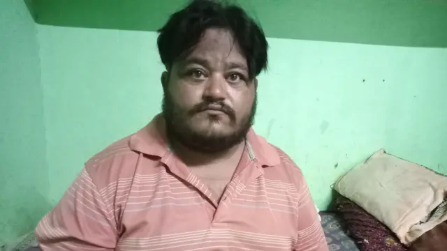 તાજ મહોમ્મદના દીકરા મઝરખાન