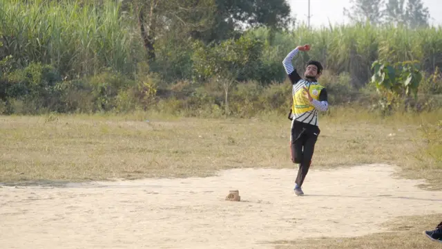 मोहम्मद शमी