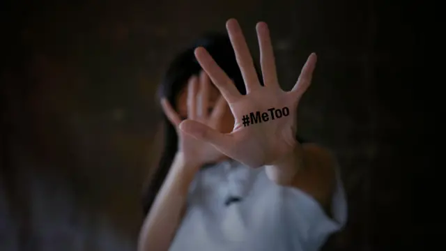 #MeToo, kekerasan seksual 