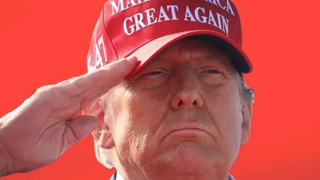 بازگشت ترامپ به کاخ سفید رهبران اروپایی را بر آن داشته است تا به آسیب‌پذیری‌های این قاره فکر کنند