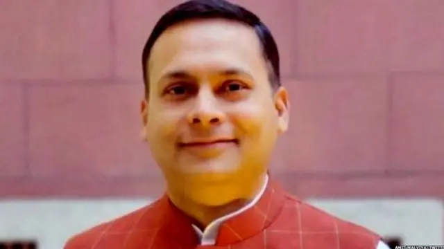 અમિત માલવીય