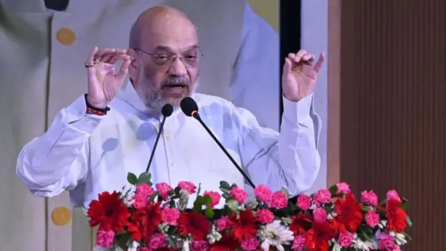 అమిత్ షా