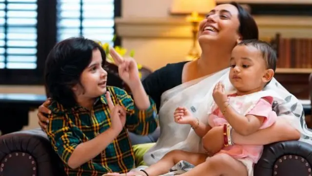 మిసెస్ ఛటర్జీ వర్సెస్ నార్వే