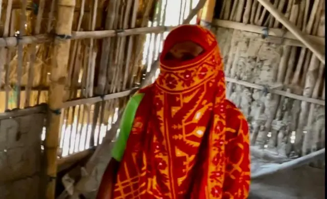 নারীরা যখন আন্দোলন করছিলেন, সেই সময়ে তারা পরিচয় প্রকাশ করতে চাইতেন না