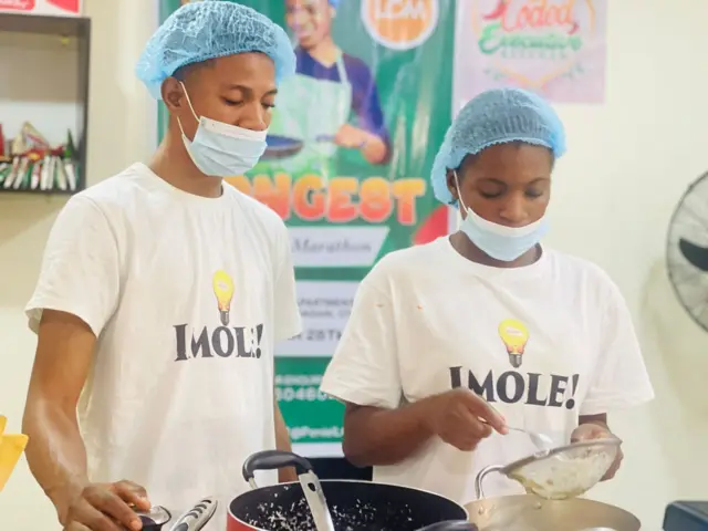 Idowu Peniel Ẹniọla