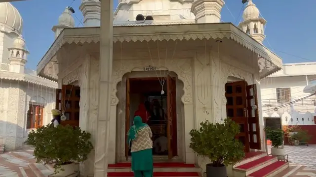 ਗੁਰਦੁਆਰਾ ਥੜ੍ਹਾ ਸਾਹਿਬ