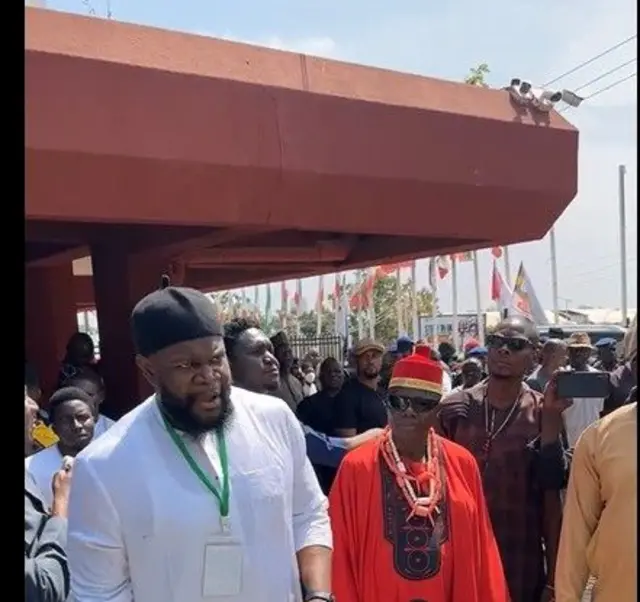 Ndị a hụrụ n'ogige PDP