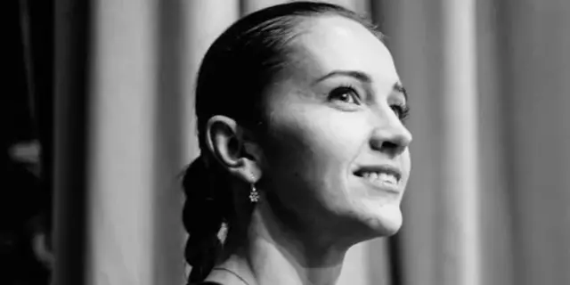 Марія Холодна