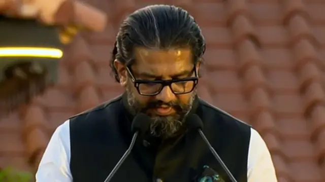 शिवेंद्रसिंहराजे भोसले