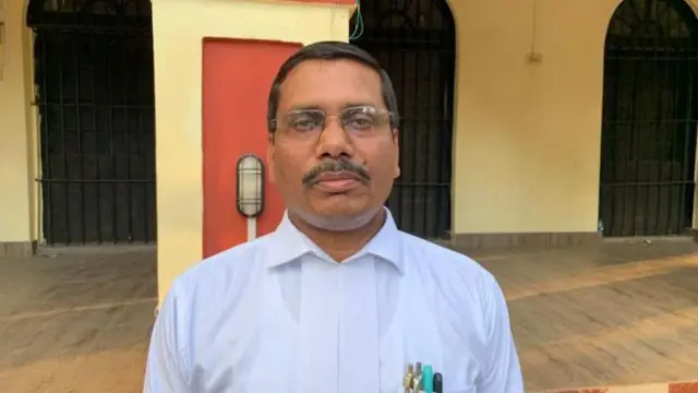 मोहितोष दास