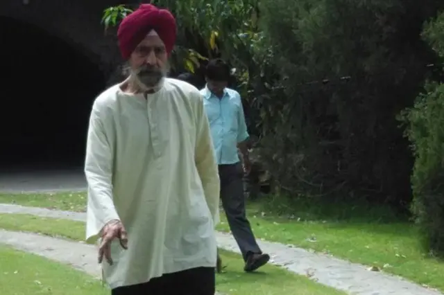 ਮਲਵਿੰਦਰਜੀਤ ਸਿੰਘ ਵੜੈਚ 
