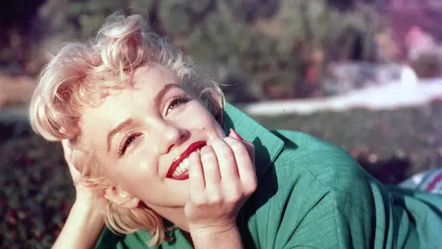 মেরিলিন মনরোর সঙ্গে তুলনা করা হত মধুবালা সৌন্দর্য্যের