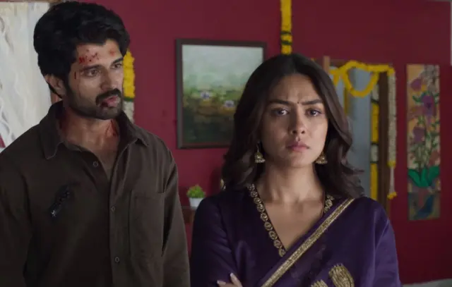 మృణాల్ ఠాకూర్