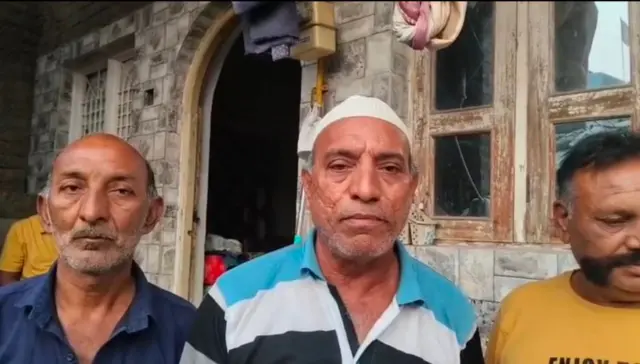 બીબીસી ગુજરાતી, ગુજરાત, બીબીસી, અમદાવાદ, રખડતાં ઢોર, ગુજરાત હાઇકોર્ટ, ઢોર, પશુ-પ્રાણી